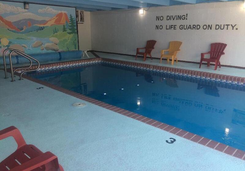 Garden Of The Gods Motel