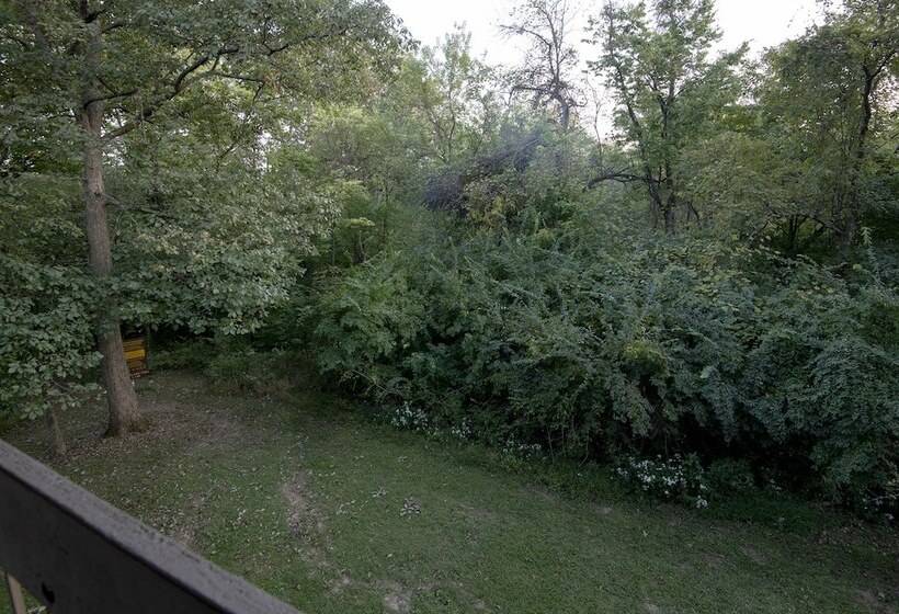 General Butler State Resort Park