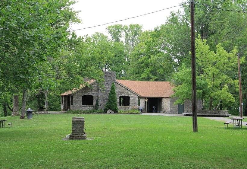 General Butler State Resort Park