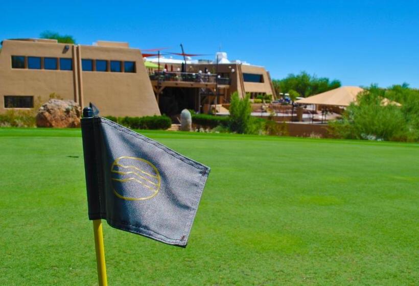 Gold Canyon Golf Resort