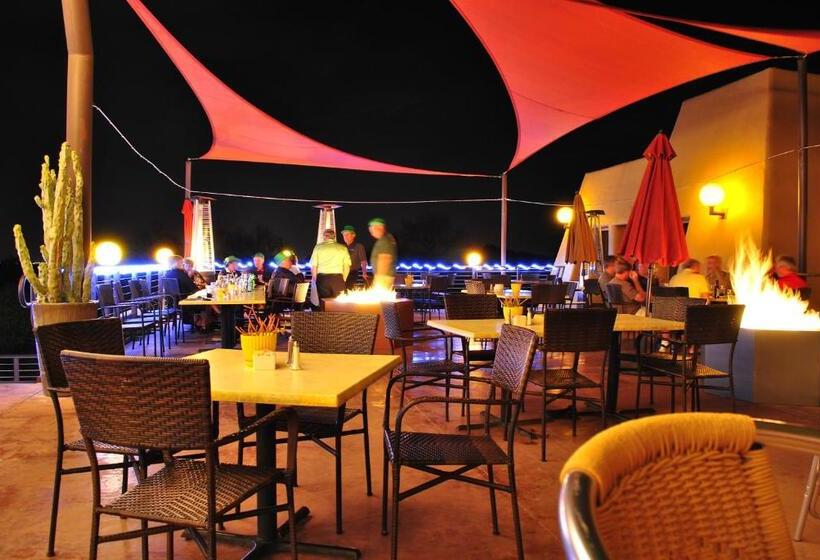 Gold Canyon Golf Resort