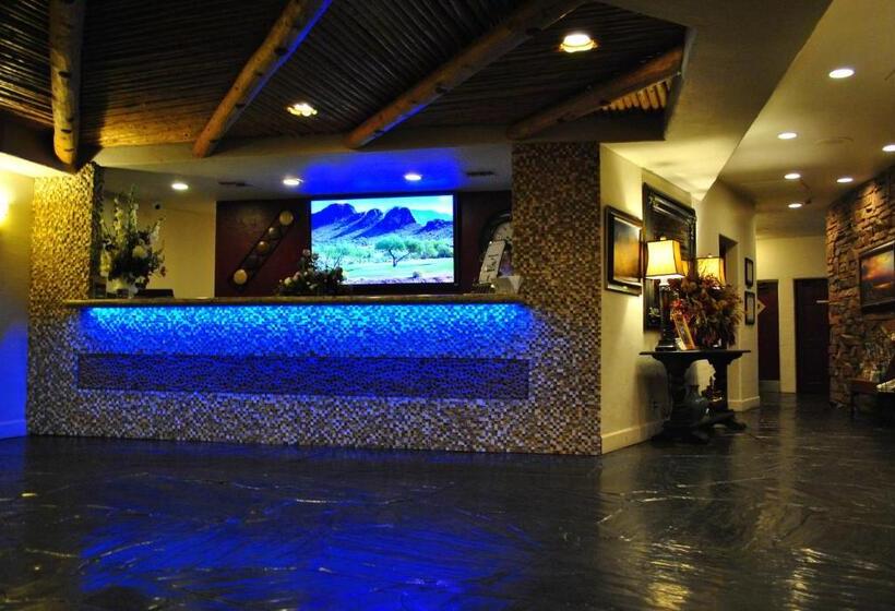 Gold Canyon Golf Resort