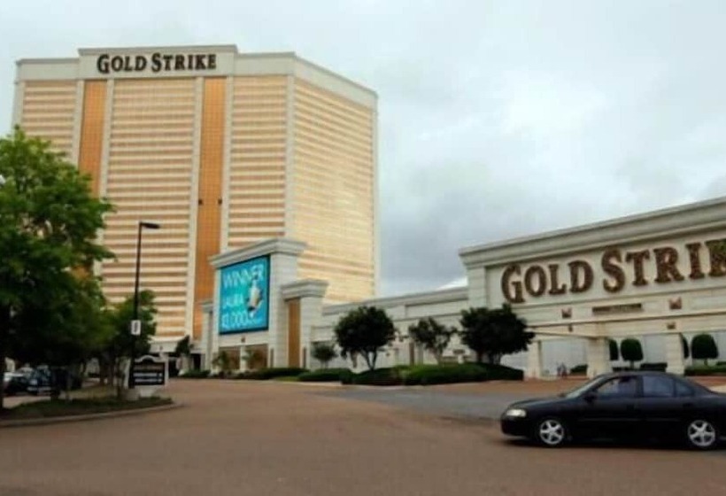 Gold Strike Casino Resort