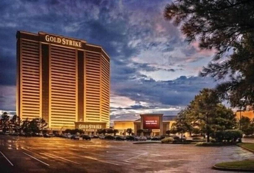 Gold Strike Casino Resort