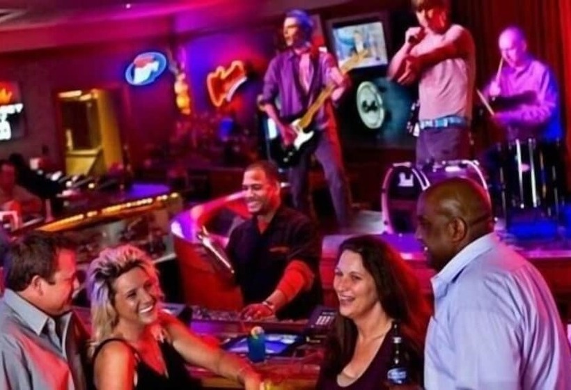 Gold Strike Casino Resort