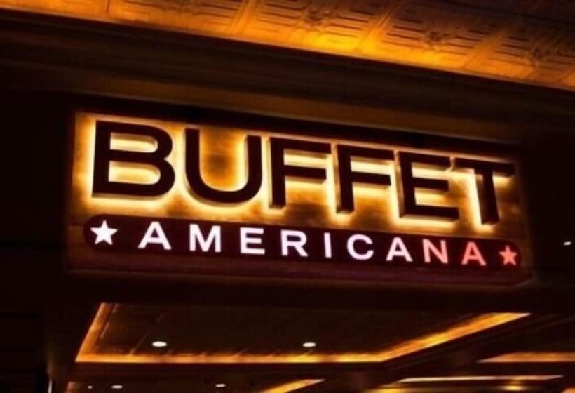 Gold Strike Casino Resort