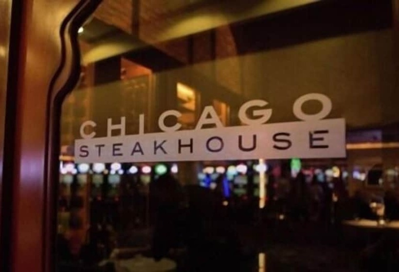 Gold Strike Casino Resort