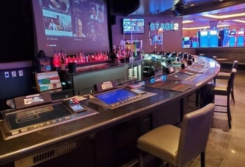 Gold Strike Casino Resort