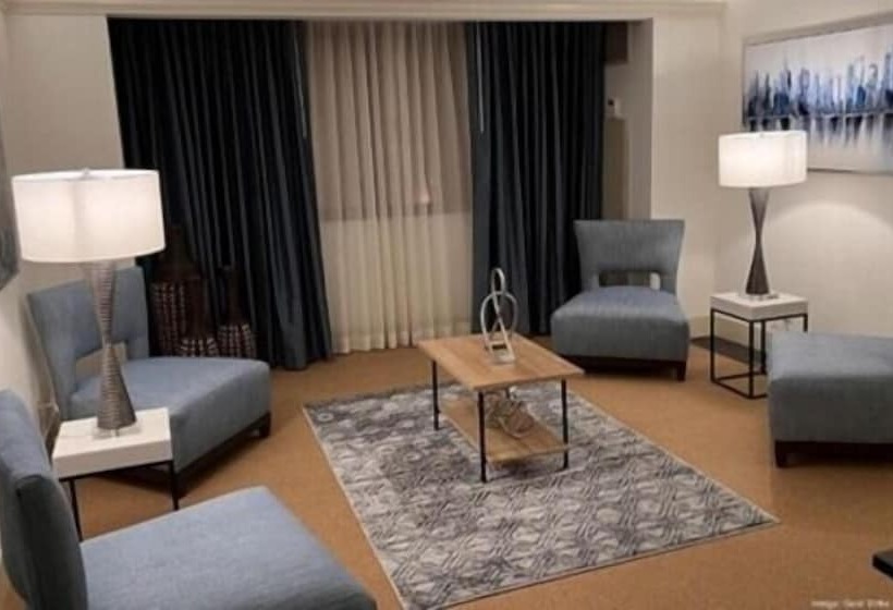 Gold Strike Casino Resort