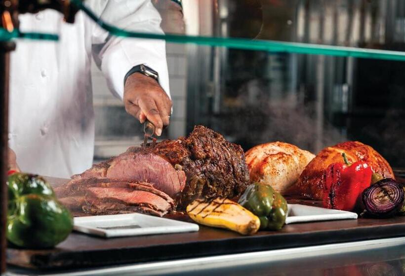 Gold Strike Casino Resort