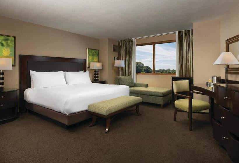 Gold Strike Casino Resort