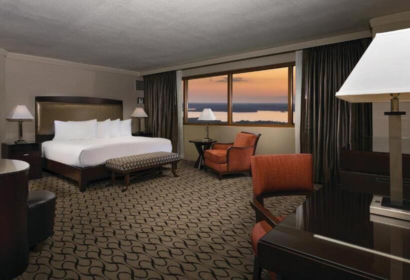 Gold Strike Casino Resort