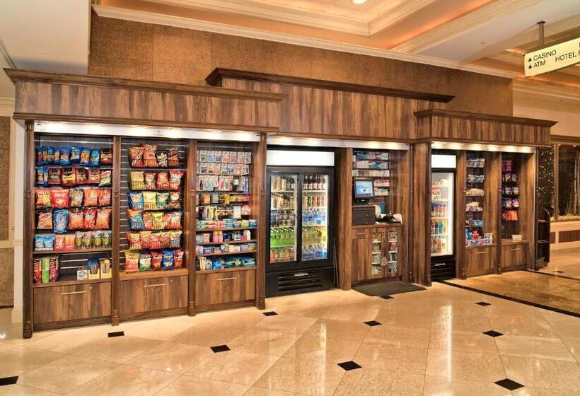 Gold Strike Casino Resort