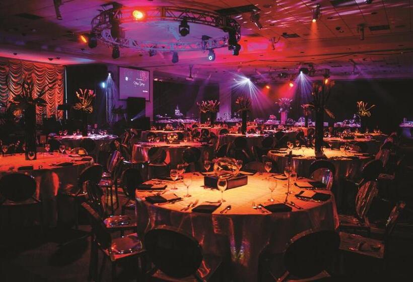 Gold Strike Casino Resort