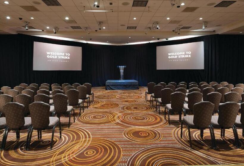 Gold Strike Casino Resort