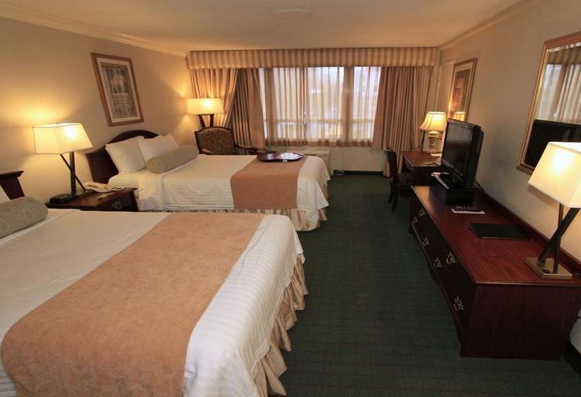 Golden Tulip Bethesda Court Hotel