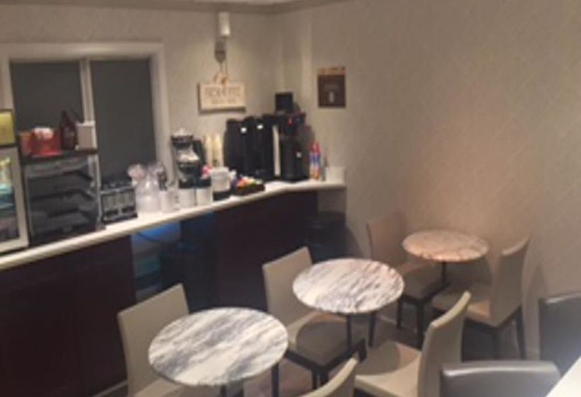 Golden Tulip Bethesda Court Hotel