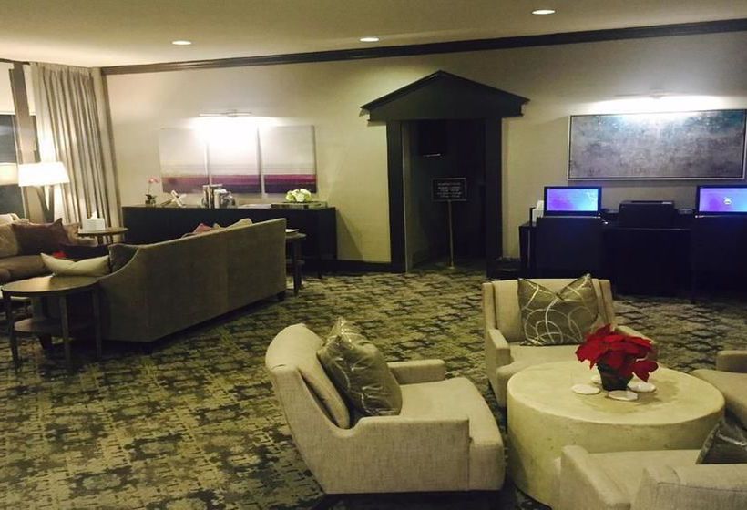 Golden Tulip Bethesda Court Hotel