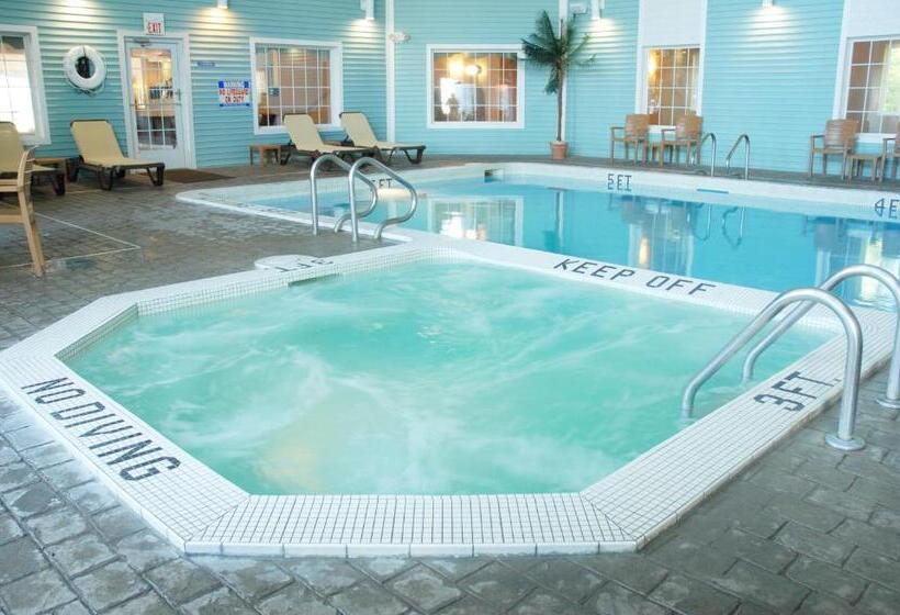 Grand Beach Resort