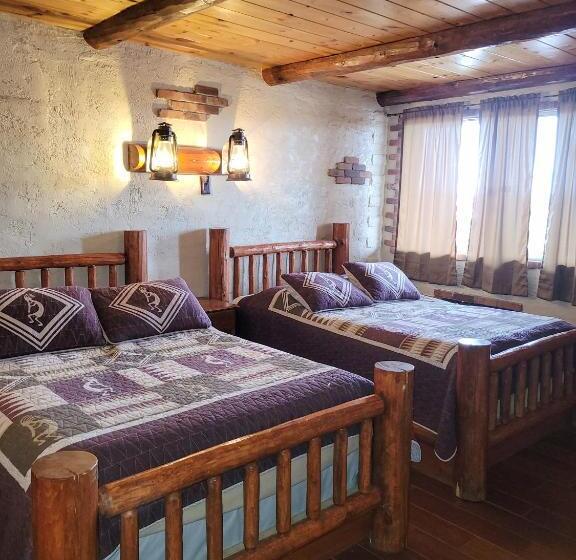 Grand Canyon Inn And Motel   South Rim Entrance