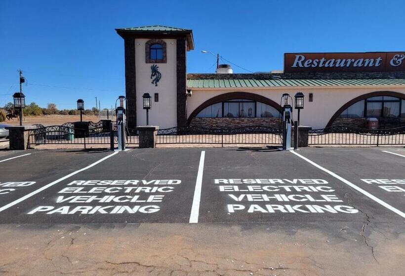 Grand Canyon Inn And Motel   South Rim Entrance