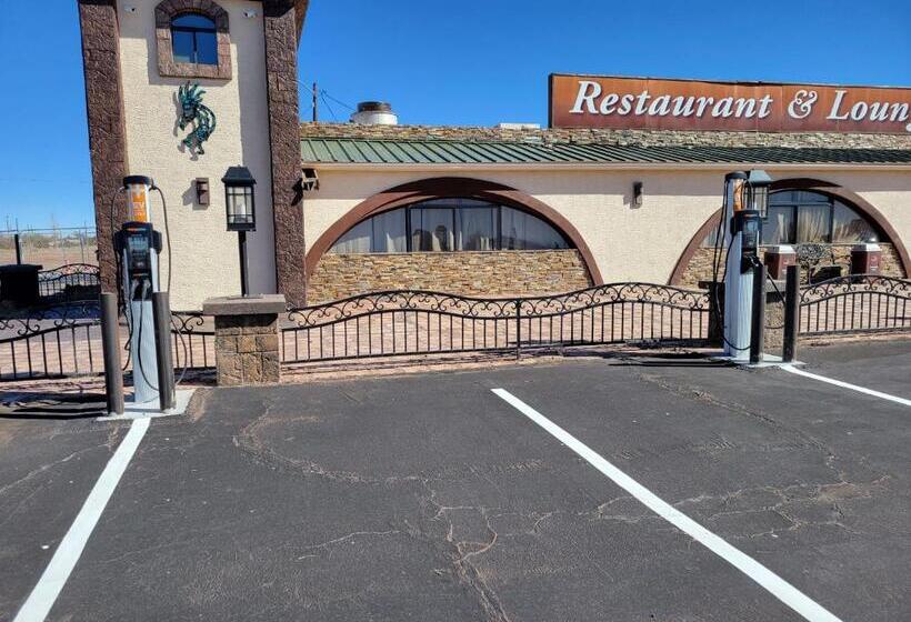 Grand Canyon Inn And Motel   South Rim Entrance