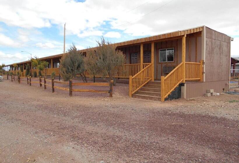 Grand Canyon Inn And Motel   South Rim Entrance
