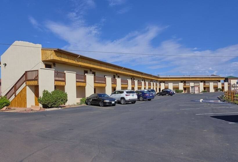 Grand Canyon Inn And Motel   South Rim Entrance
