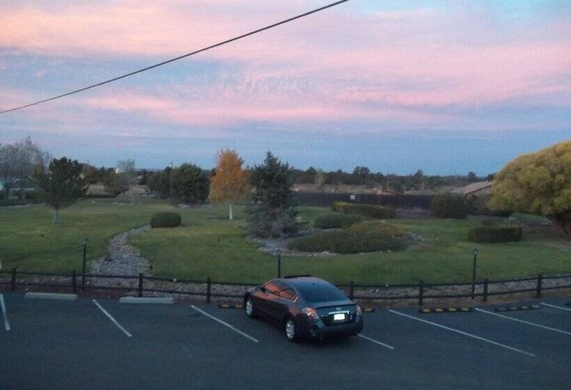 Grand Canyon Inn And Motel   South Rim Entrance