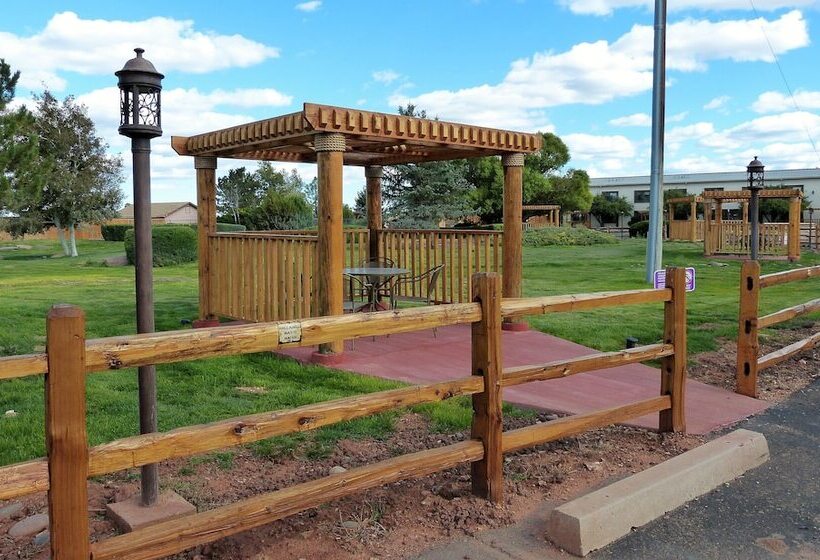 Grand Canyon Inn And Motel   South Rim Entrance