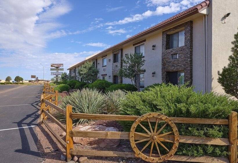 Grand Canyon Inn And Motel   South Rim Entrance