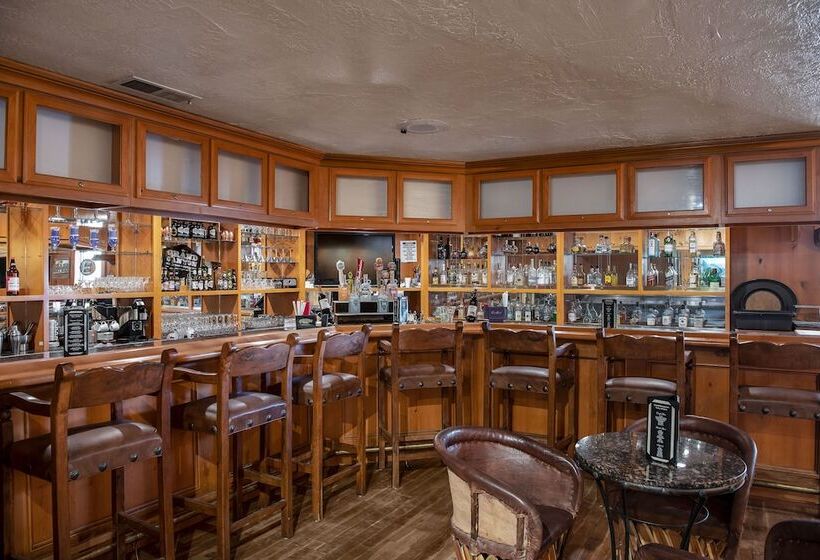 Grand Canyon Inn And Motel   South Rim Entrance