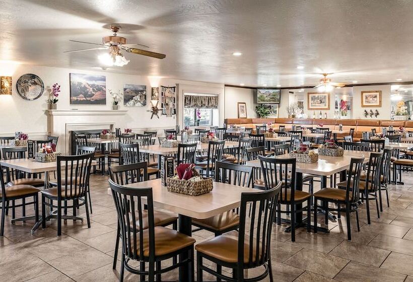 Grand Canyon Inn And Motel   South Rim Entrance