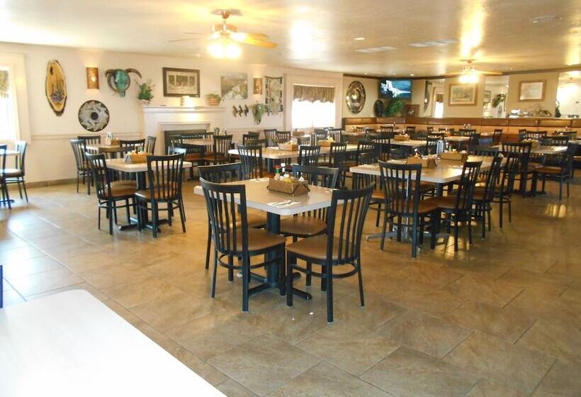 Grand Canyon Inn And Motel   South Rim Entrance