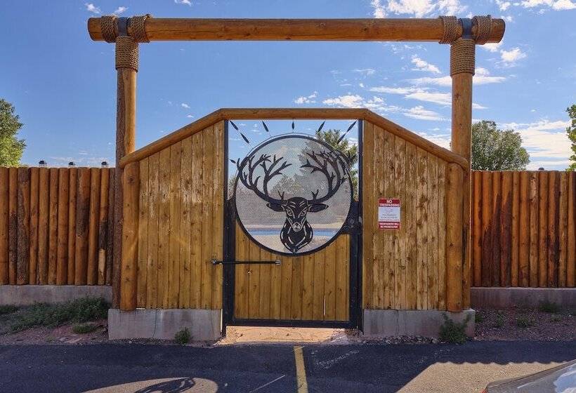 Grand Canyon Inn And Motel   South Rim Entrance