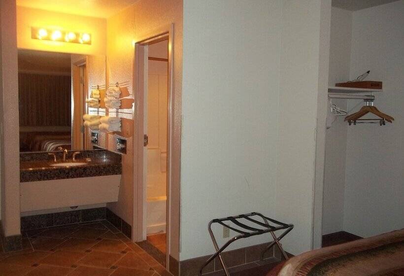 Grand Canyon Inn And Motel   South Rim Entrance