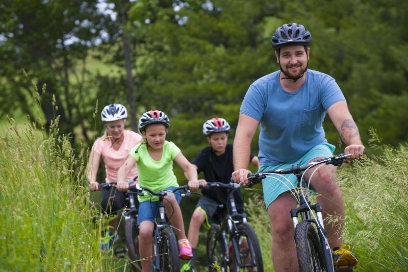 Grand Geneva Resort And Spa