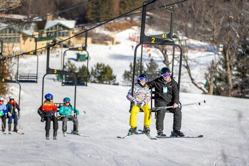 Grand Geneva Resort And Spa