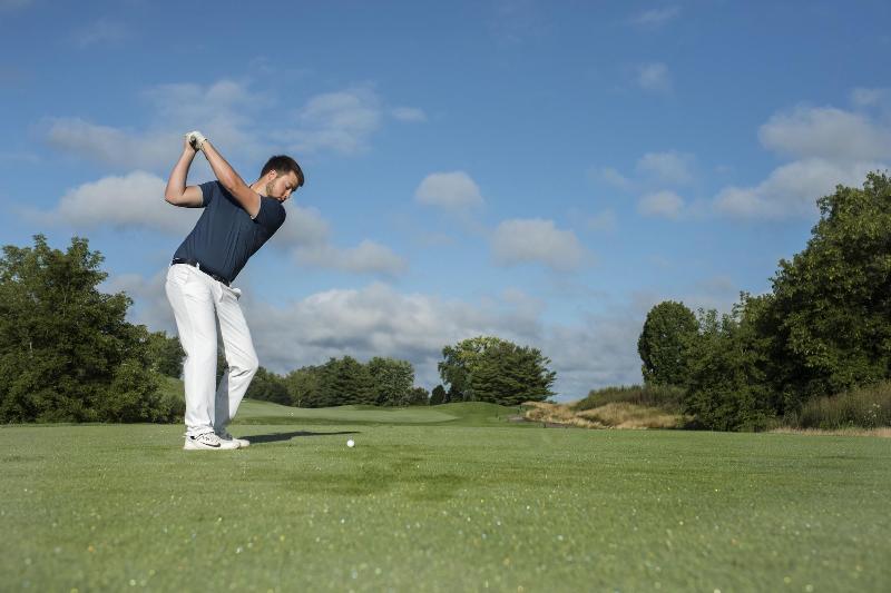 Grand Geneva Resort And Spa