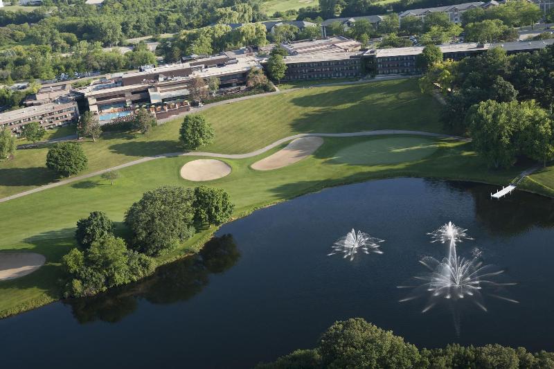 Grand Geneva Resort And Spa