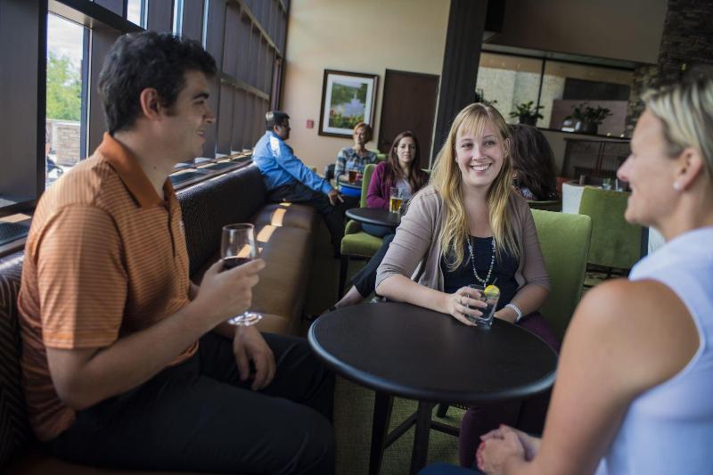 Grand Geneva Resort And Spa