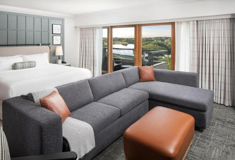 Grand Geneva Resort And Spa