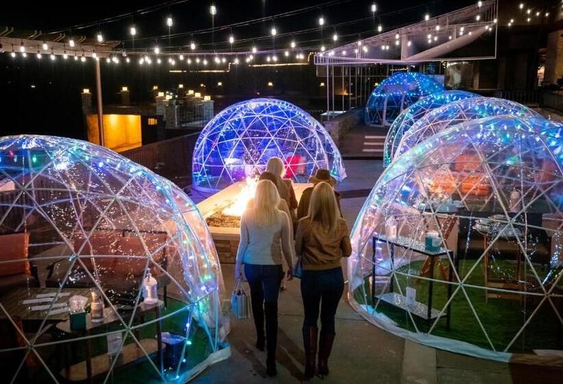 Grand Geneva Resort And Spa