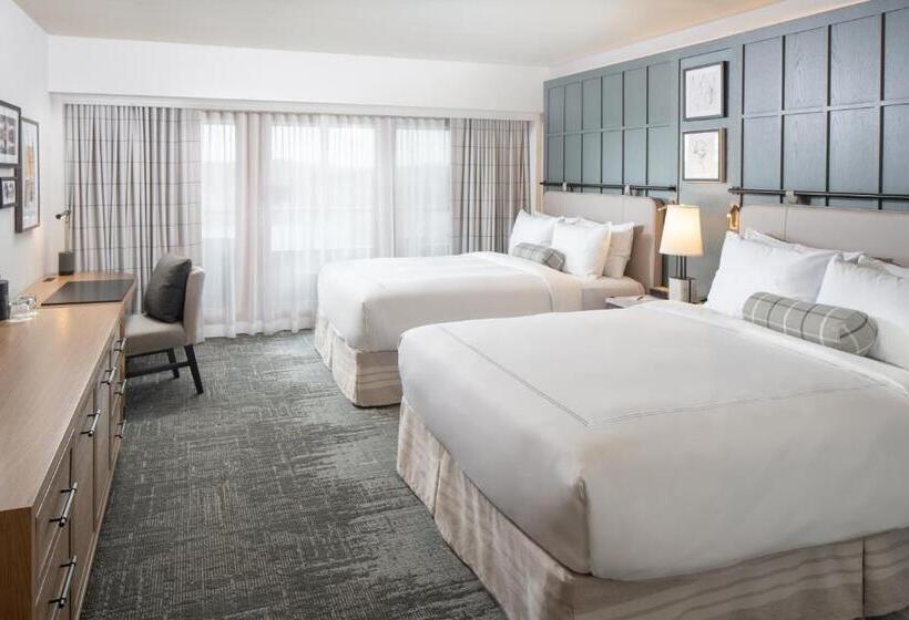 Grand Geneva Resort And Spa