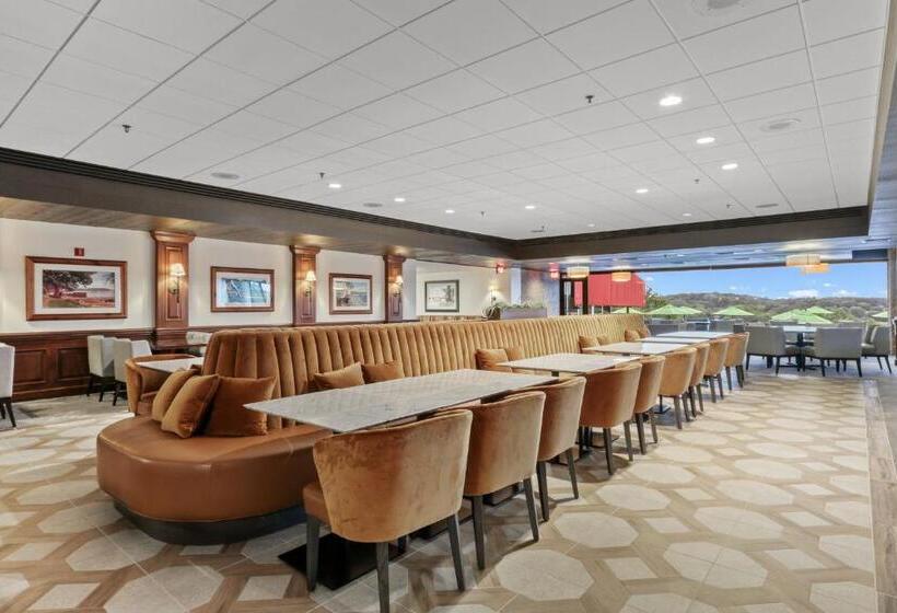 Grand Geneva Resort And Spa