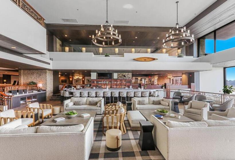 Grand Geneva Resort And Spa