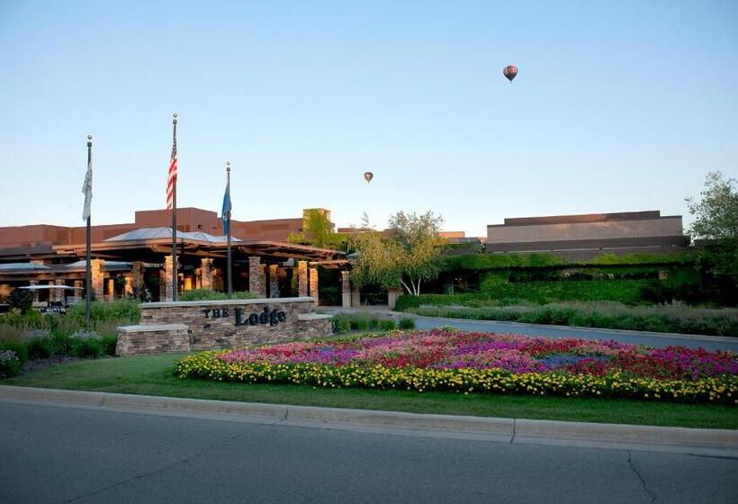 Grand Geneva Resort And Spa