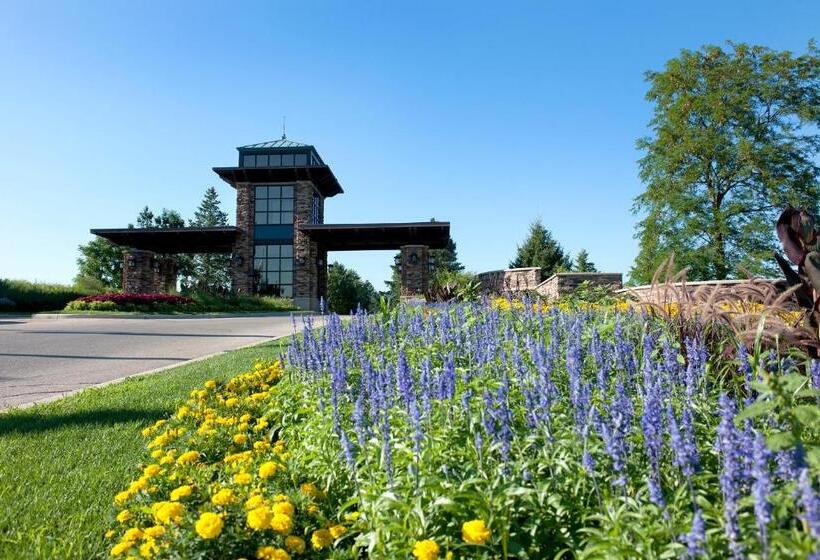 Grand Geneva Resort And Spa