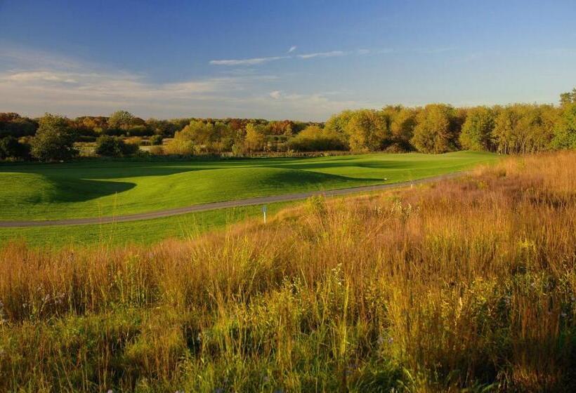 Grand Geneva Resort And Spa