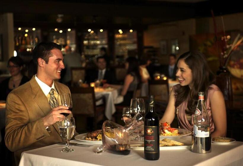 Grand Geneva Resort And Spa